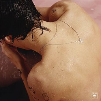 HARRY STYLES - SING OF THE TIMES +BOOK