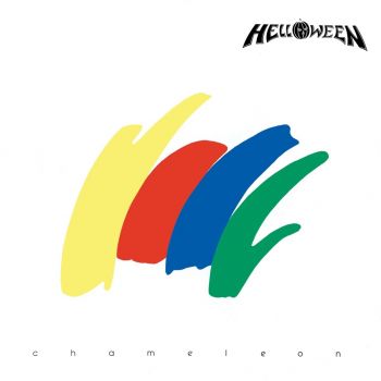 Helloween - Chameleon - CD - 4099964054101 - Онлайн книжарница Ciela | ciela.com