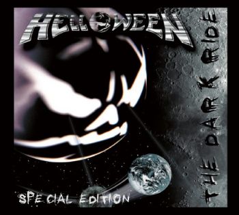 HELLOWEEN - THE DARK RIDE SPECIAL EDIT.