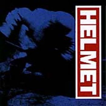 HELMET - MEANTIME