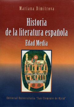 Historia de la literatura espanola. Edad Media