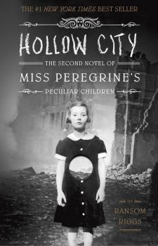 Hollow City - Miss Peregrine's Peculiar Children Series