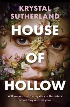 House of Hollow - Онлайн книжарница Сиела | Ciela.com