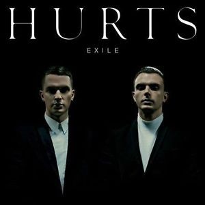 HURTS - EXILE DELUXE