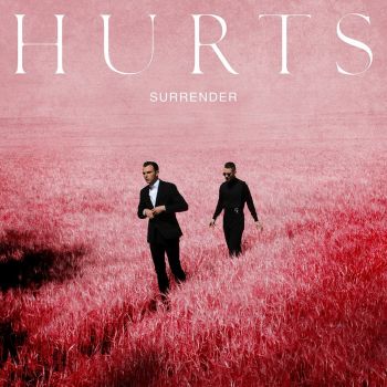 HURTS - SURRENDER