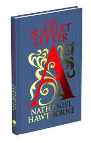 The Scarlet Letter - Nathaniel Hawthorne - 9781398834422 - Arcturus - Онлайн книжарница Ciela | ciela.com