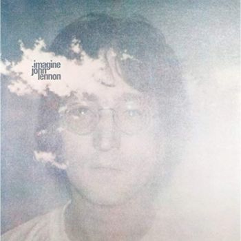 John Lennon - Imagine - CD - Онлайн книжарница Сиела | Ciela.com