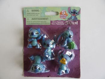 Игрален комплект с фигури Disney Stitch - Пикник - нарушен търговски вид - 886144462573-оказион - Онлайн книжарница Ciela | ciela.com
