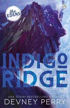Indigo Ridge - The Edens - Devney Perry - 9781405964135 - Онлайн книжарница Ciela | ciela.com