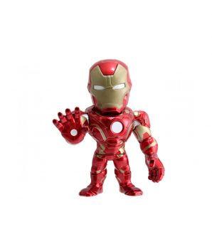 Фигурка MARVEL 4" IRONMAN FIGURE - Онлайн книжарница Сиела | Ciela.com