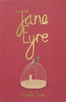 Jane Eyre - Wordsworth Collector's Editions