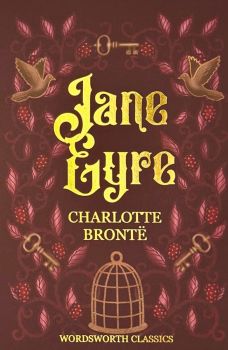 Jane Eyre - Wordsworth Classics