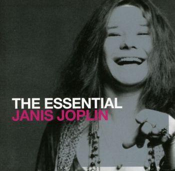 JANIS JOPLIN - THE ESSENTIAL