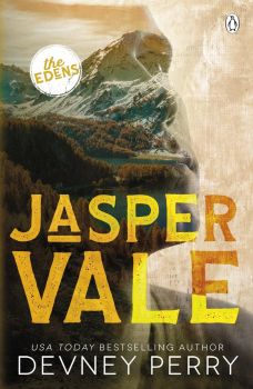 Jasper Vale - The Edens - Devney Perry - 9781405964197 - Онлайн книжарница Ciela | ciela.com