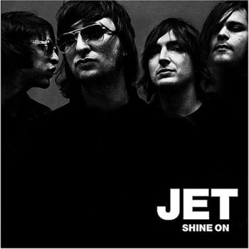 JET - SHINE ON DELUXE 2CD