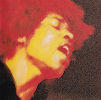 The Jimi Hendrix Experience ‎- Electric Ladyland - CD - Онлайн книжарница Сиела | Ciela.com