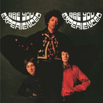 The Jimi Hendrix Experience - Are You Experienced - 2 LP - 2 плочи - Онлайн книжарница Сиела | Ciela.com