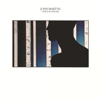 JOHN MARTIN - GRACE & DANGER