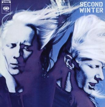 JOHNNY WINTER - SECOND WINTER