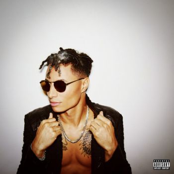 JOSE JAMES - LOVE IN A TIME OF MADNESS