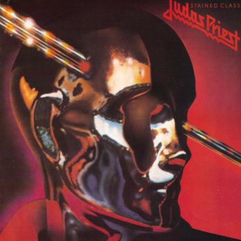 Judas Priest - Stained Class - LP - плоча - Онлайн книжарница Сиела | Ciela.com