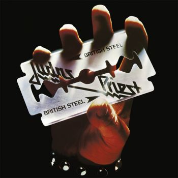 Judas Priest ‎- British Steel - LP - плоча - Онлайн книжарница Сиела | Ciela.com