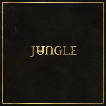 JUNGLE - JUNGLE