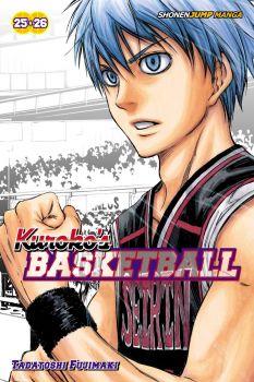 Kuroko's Basketball - Vol. 13 - Tadatoshi Fujimaki - 9781421596136 - Онлайн книжарница Ciela | ciela.com