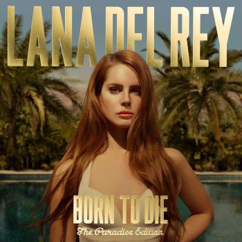 Lana Del Rey ‎- Born To Die - The Paradise Edition - 2 CD - 602537173976 - Онлайн книжарница Сиела | Ciela.com