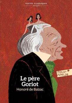 Le Père Goriot - French Edition
