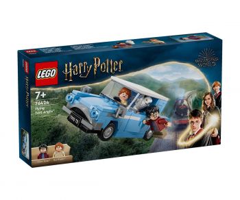 LEGO Harry Potter 76424 - Летящият Форд Англия - 5702017583075 - Онлайн книжарница Ciela | ciela.com