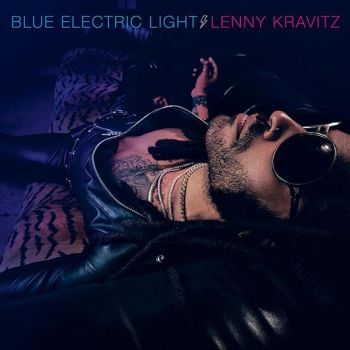 Lenny Kravitz - Blue Electric Light - CD - 4050538939217 - Онлайн книжарница Ciela | ciela.com