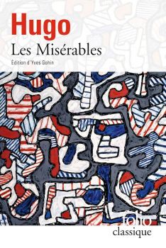 Les Misérables - French Edition