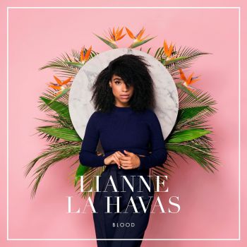 LIANNE LA HAVAS - BLOOD