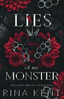 Lies of My Monster - Special Edition Print - Rina Kent - 9781685450908 - Blackthorn Books - Онлайн книжарница Ciela | ciela.com