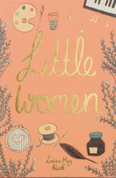 Little Women - Wordsworth Collector's Editions