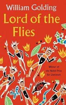 Lord of the Flies - Golding William - 9780571191475 - Faber & Faber - Онлайн книжарница Ciela | ciela.com