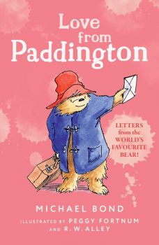 Love from Paddington - Michael Bond - Harper Collins Children's Books - 9780008164355 - Онлайн книжарница Ciela  Ciela.com