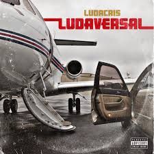 LUDACRIS - LUDAVERSAL