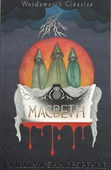 Macbeth  - Wordsworth Classics - Shakespeare Series