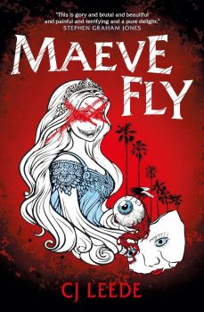 Maeve Fly - CJ Leede - 9781803367149 - Онлайн книжарница Ciela | ciela.com
