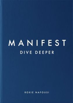 Manifest - Dive Deeper - Hardcover