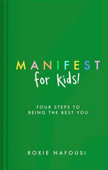 Manifest for Kids - Hardcover