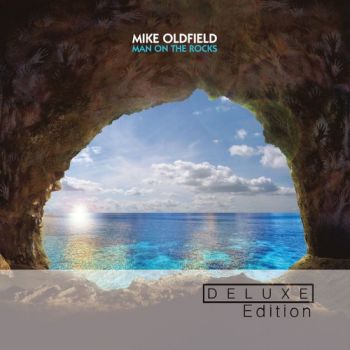 MIKE OLDFIELD - MAN ON THE ROCKS 2 CD