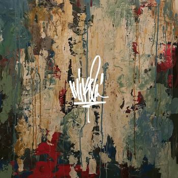 Mike Shinoda - Post Traumatic Deluxe Edition - LP - 093624851653 - Онлайн книжарница Ciela | ciela.com
