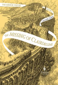 Missing Of Clairdelune - The Mirror Visitor Quartet