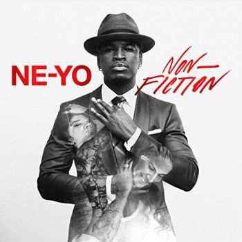 NE-YO - NON-FICTION