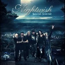 NIGHTWISH - SHOWTIME,STORYTIME 2 CD