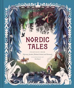 Nordic Tales - Hardcover 