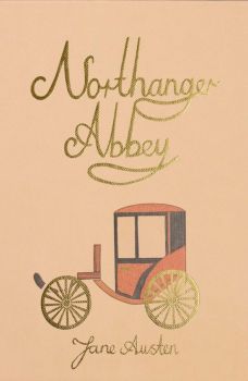 Northanger Abbey - Wordsworth Collector's Editions